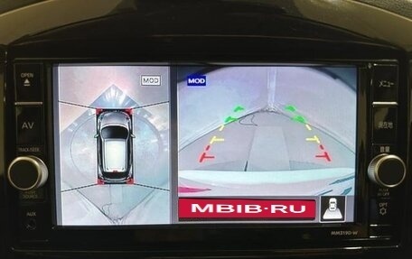 Nissan Juke II, 2019 год, 1 170 000 рублей, 34 фотография