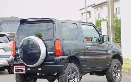 Suzuki Jimny, 2016 год, 850 000 рублей, 4 фотография