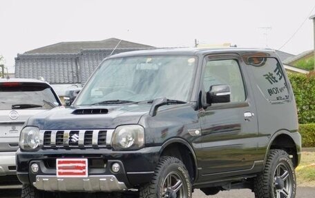 Suzuki Jimny, 2016 год, 850 000 рублей, 1 фотография
