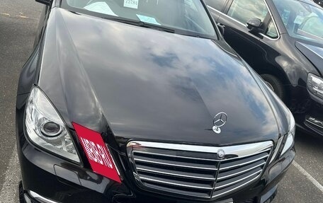 Mercedes-Benz E-Класс, 2012 год, 2 200 000 рублей, 3 фотография