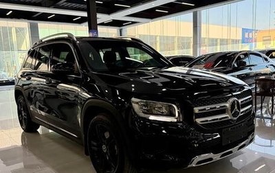 Mercedes-Benz GLB, 2022 год, 2 410 000 рублей, 1 фотография