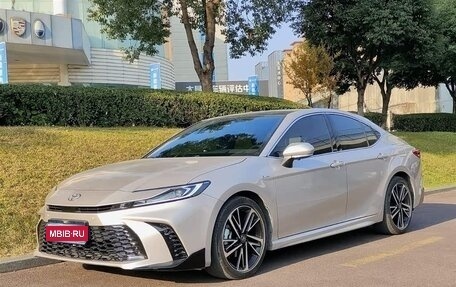 Toyota Camry, 2024 год, 3 880 325 рублей, 1 фотография