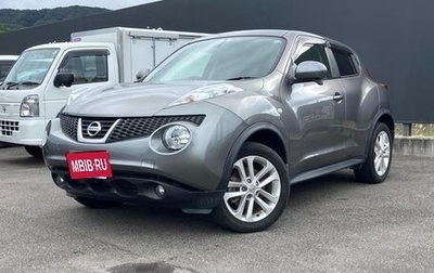 Nissan Juke II, 2017 год, 975 000 рублей, 1 фотография