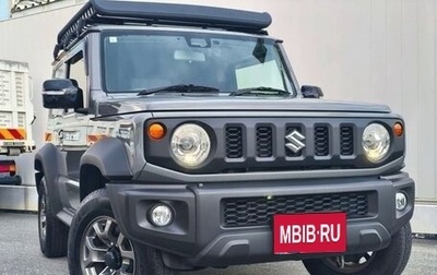 Suzuki Jimny, 2022 год, 1 600 000 рублей, 1 фотография