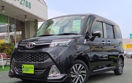 Toyota Tank I, 2019 год, 869 000 рублей, 1 фотография