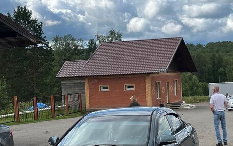 Honda Accord VII рестайлинг, 2005 год, 700 000 рублей, 1 фотография