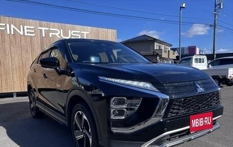 Mitsubishi Eclipse Cross, 2021 год, 1 727 000 рублей, 1 фотография