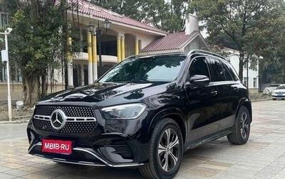 Mercedes-Benz GLE, 2024 год, 8 600 325 рублей, 1 фотография