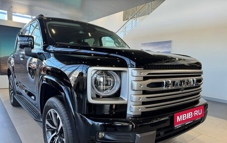 Haval H9, 2024 год, 4 949 010 рублей, 1 фотография