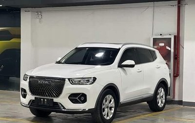 Haval H6, 2021 год, 1 123 153 рублей, 1 фотография