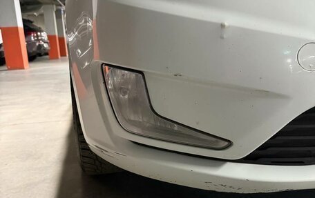 KIA Rio III рестайлинг, 2013 год, 860 000 рублей, 7 фотография