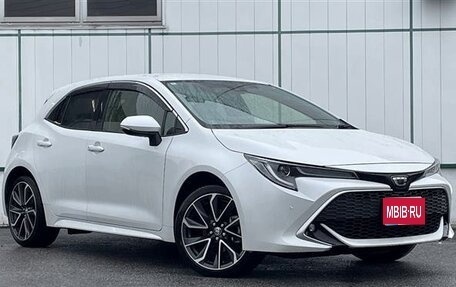 Toyota Corolla, 2022 год, 1 174 000 рублей, 1 фотография