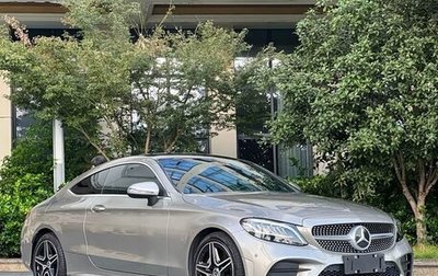 Mercedes-Benz C-Класс, 2022 год, 2 720 000 рублей, 1 фотография