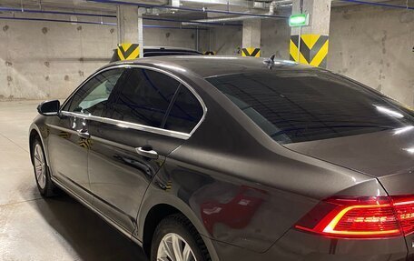 Volkswagen Passat B8 рестайлинг, 2016 год, 2 400 000 рублей, 7 фотография