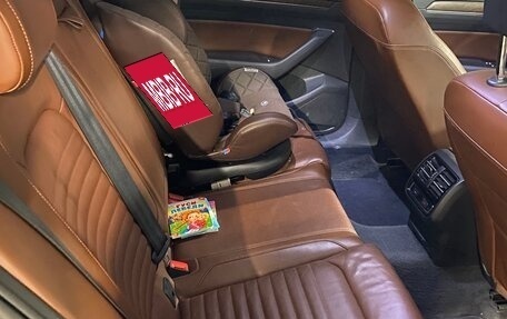 Volkswagen Passat B8 рестайлинг, 2016 год, 2 400 000 рублей, 14 фотография