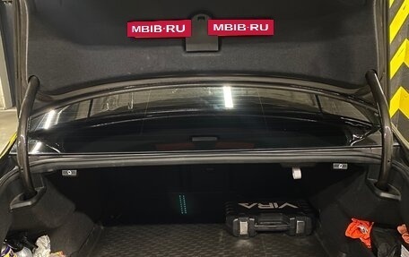 Volkswagen Passat B8 рестайлинг, 2016 год, 2 400 000 рублей, 12 фотография