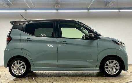 Nissan Dayz, 2020 год, 623 000 рублей, 3 фотография