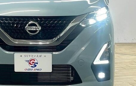 Nissan Dayz, 2020 год, 623 000 рублей, 5 фотография