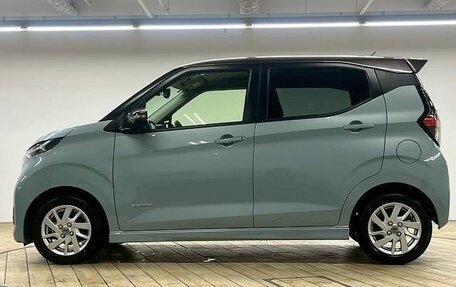 Nissan Dayz, 2020 год, 623 000 рублей, 10 фотография