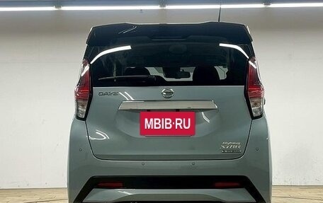 Nissan Dayz, 2020 год, 623 000 рублей, 4 фотография