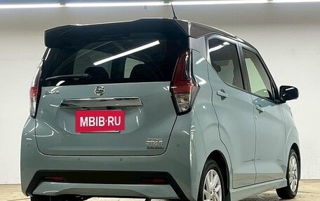 Nissan Dayz, 2020 год, 623 000 рублей, 8 фотография