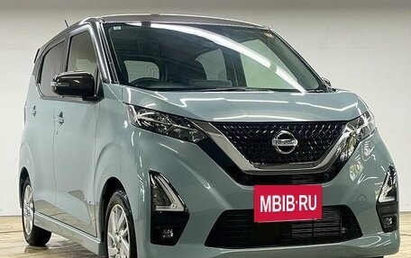 Nissan Dayz, 2020 год, 623 000 рублей, 7 фотография