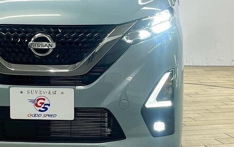 Nissan Dayz, 2020 год, 623 000 рублей, 31 фотография