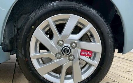 Nissan Dayz, 2020 год, 623 000 рублей, 26 фотография