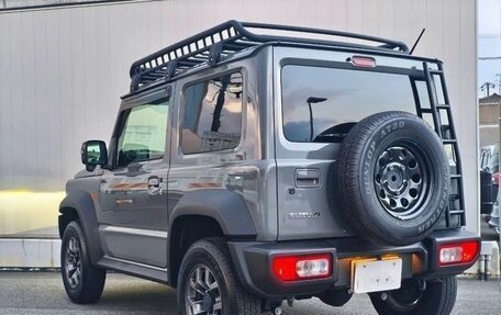 Suzuki Jimny, 2022 год, 1 600 000 рублей, 4 фотография