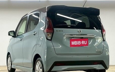 Nissan Dayz, 2020 год, 623 000 рублей, 33 фотография