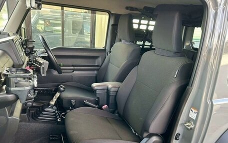 Suzuki Jimny, 2022 год, 1 600 000 рублей, 11 фотография