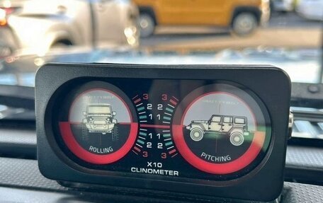 Suzuki Jimny, 2022 год, 1 600 000 рублей, 8 фотография