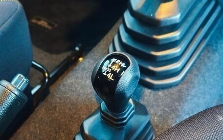 Suzuki Jimny, 2022 год, 1 600 000 рублей, 7 фотография