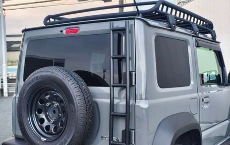 Suzuki Jimny, 2022 год, 1 600 000 рублей, 6 фотография