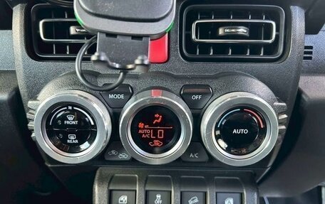 Suzuki Jimny, 2022 год, 1 600 000 рублей, 14 фотография