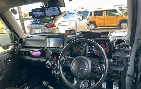 Suzuki Jimny, 2022 год, 1 600 000 рублей, 9 фотография