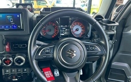 Suzuki Jimny, 2022 год, 1 600 000 рублей, 10 фотография