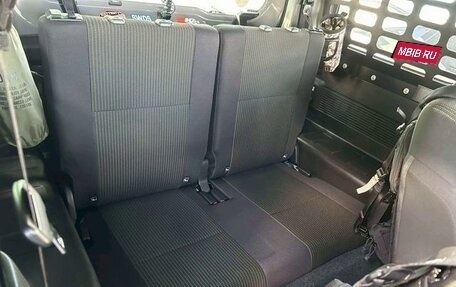 Suzuki Jimny, 2022 год, 1 600 000 рублей, 12 фотография