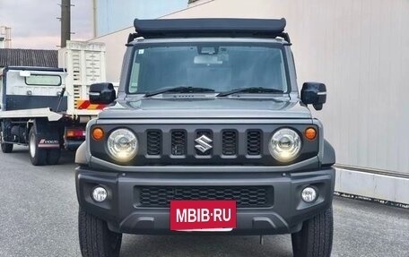 Suzuki Jimny, 2022 год, 1 600 000 рублей, 2 фотография