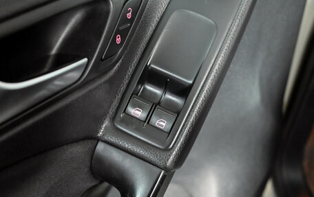 Volkswagen Golf VI, 2012 год, 800 000 рублей, 13 фотография