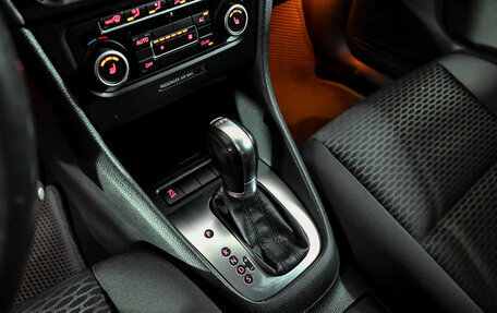 Volkswagen Golf VI, 2012 год, 800 000 рублей, 14 фотография