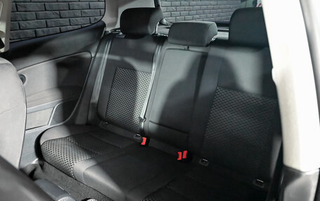 Volkswagen Golf VI, 2012 год, 800 000 рублей, 17 фотография