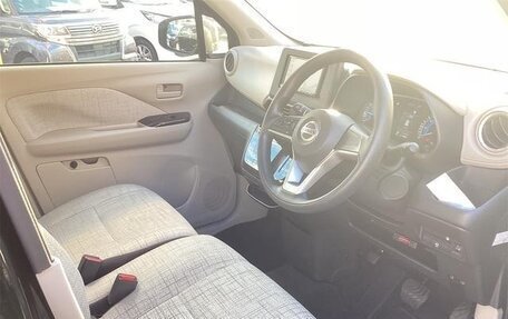 Nissan Dayz, 2019 год, 638 000 рублей, 9 фотография