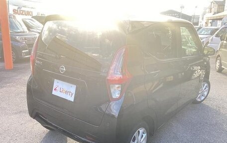 Nissan Dayz, 2019 год, 638 000 рублей, 4 фотография