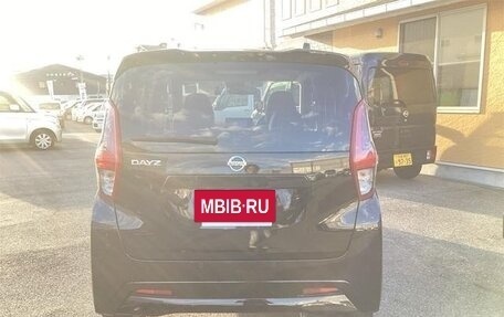 Nissan Dayz, 2019 год, 638 000 рублей, 5 фотография