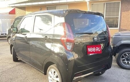Nissan Dayz, 2019 год, 638 000 рублей, 6 фотография