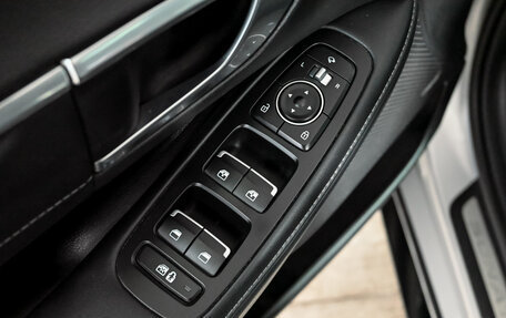 Hyundai Sonata VIII, 2021 год, 3 000 000 рублей, 13 фотография