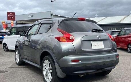 Nissan Juke II, 2017 год, 975 000 рублей, 2 фотография