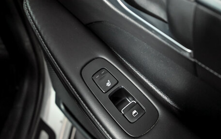 Hyundai Sonata VIII, 2021 год, 3 000 000 рублей, 17 фотография