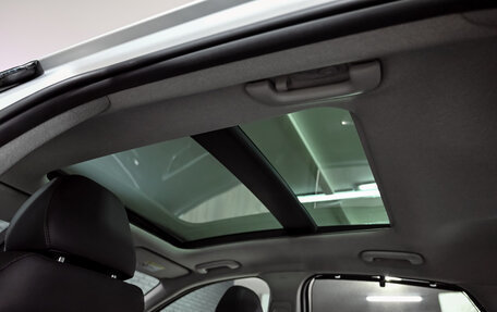 Hyundai Sonata VIII, 2021 год, 3 000 000 рублей, 19 фотография